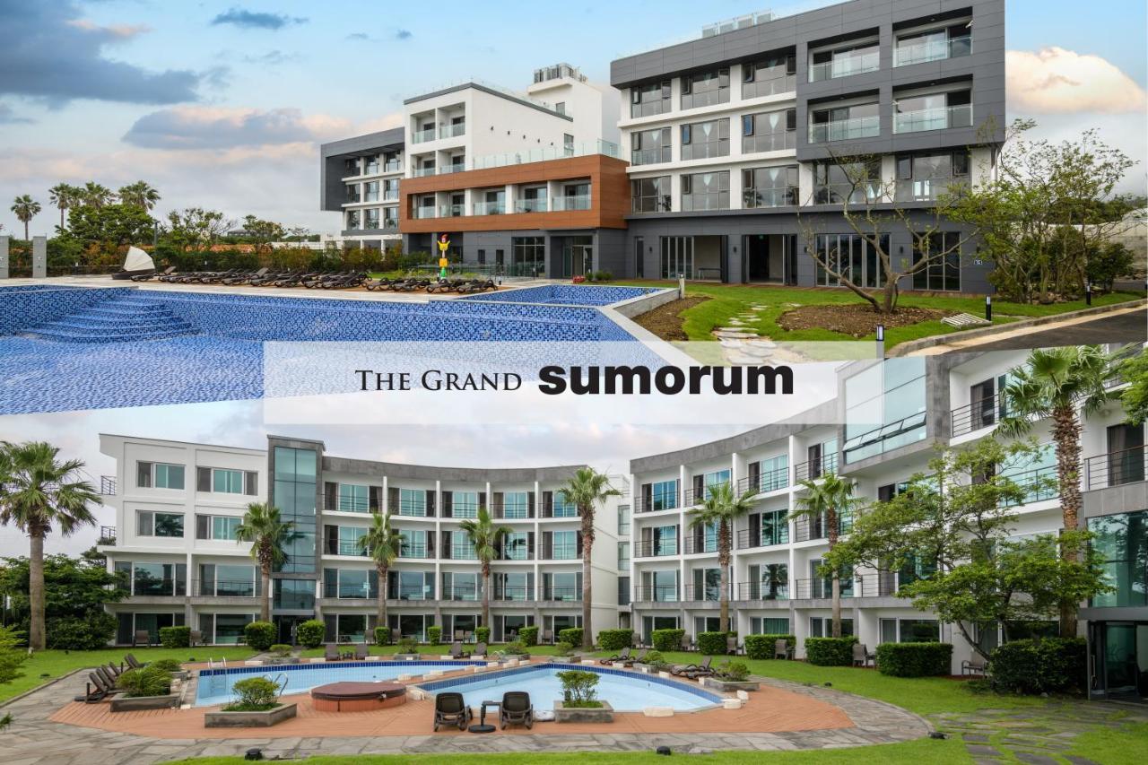 The Grand Sumorum Согвипхо Экстерьер фото